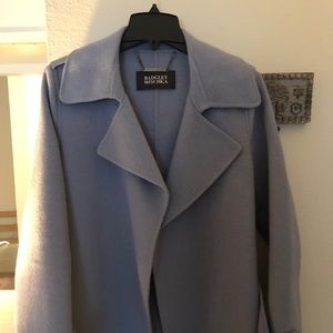 Badgley Mishka coat